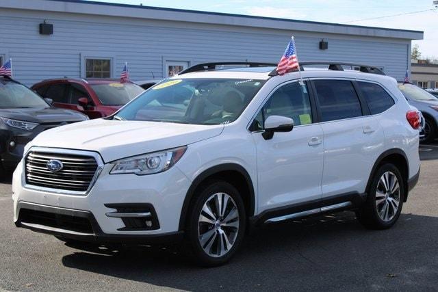 used 2019 Subaru Ascent car, priced at $20,409