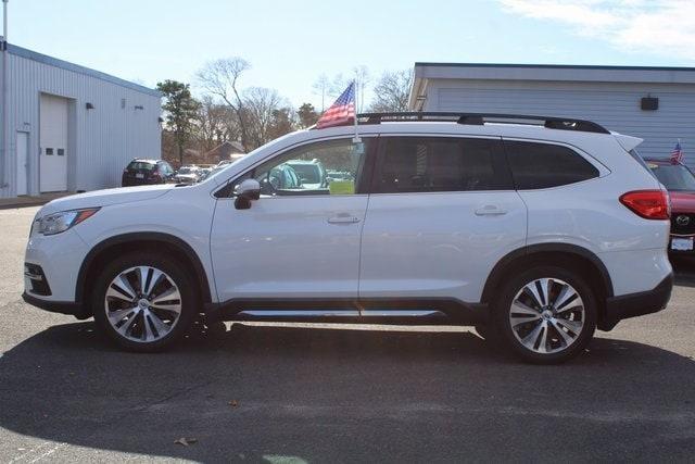 used 2019 Subaru Ascent car, priced at $20,409