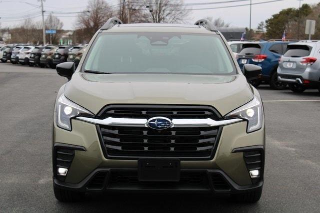 used 2024 Subaru Ascent car, priced at $41,389