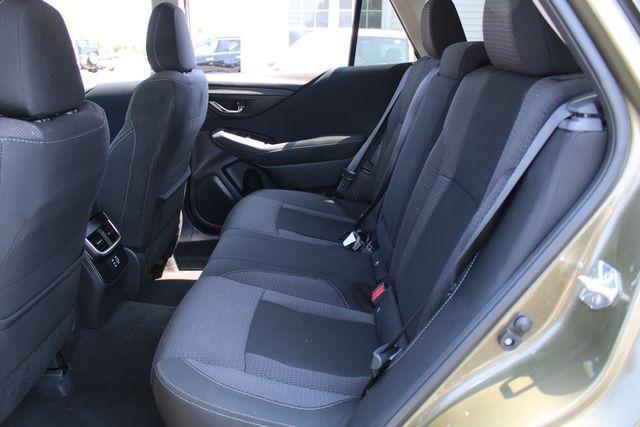 used 2023 Subaru Outback car, priced at $26,998