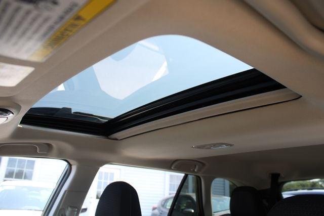 used 2023 Subaru Outback car, priced at $26,998