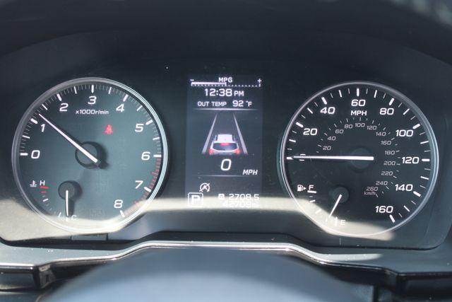 used 2023 Subaru Outback car, priced at $26,998