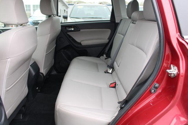 used 2018 Subaru Forester car, priced at $16,368