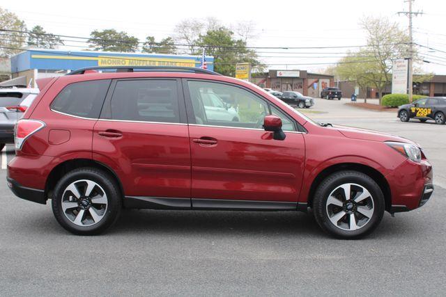 used 2018 Subaru Forester car, priced at $16,368