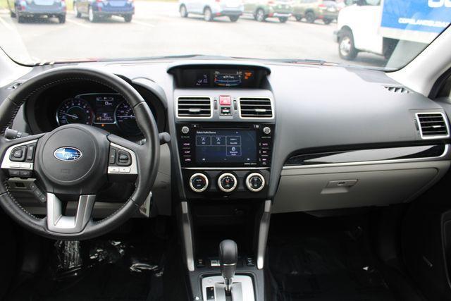 used 2018 Subaru Forester car, priced at $16,368