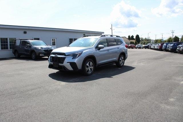 new 2024 Subaru Ascent car, priced at $40,769