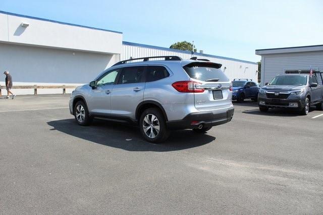 new 2024 Subaru Ascent car, priced at $40,769