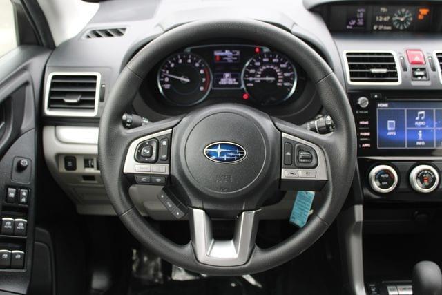 used 2018 Subaru Forester car, priced at $21,998