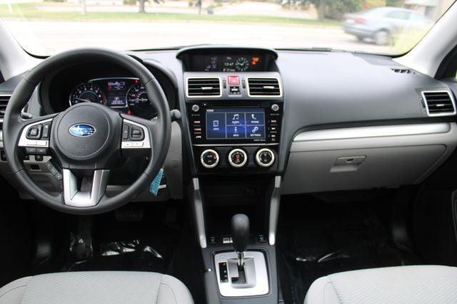 used 2018 Subaru Forester car, priced at $21,998