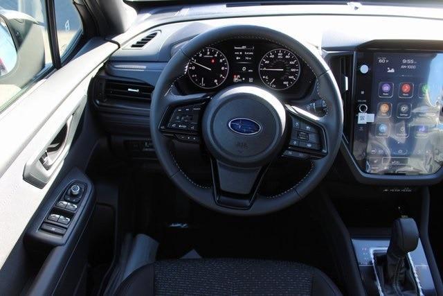 new 2025 Subaru Forester car, priced at $33,687