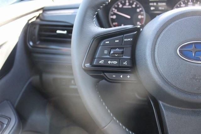 new 2025 Subaru Forester car, priced at $33,687