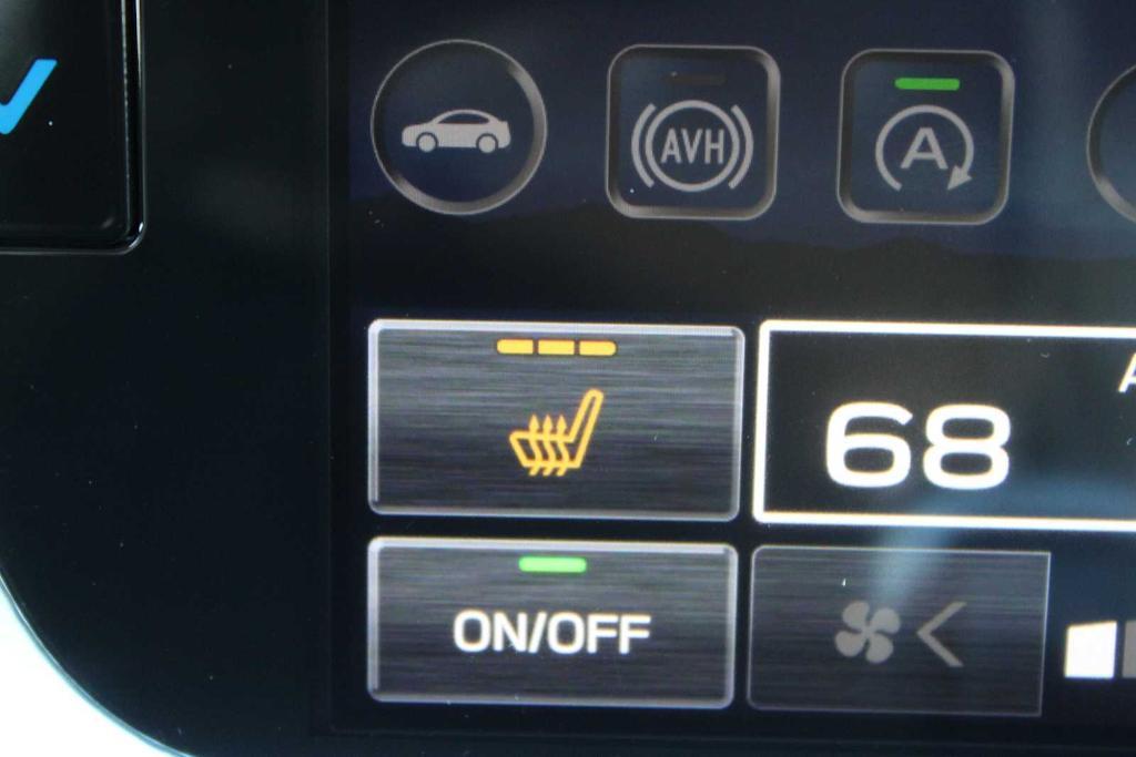 used 2022 Subaru Outback car, priced at $26,849