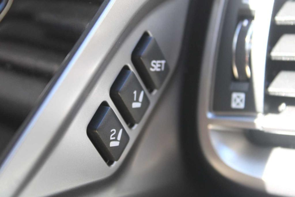 used 2022 Subaru Outback car, priced at $26,849