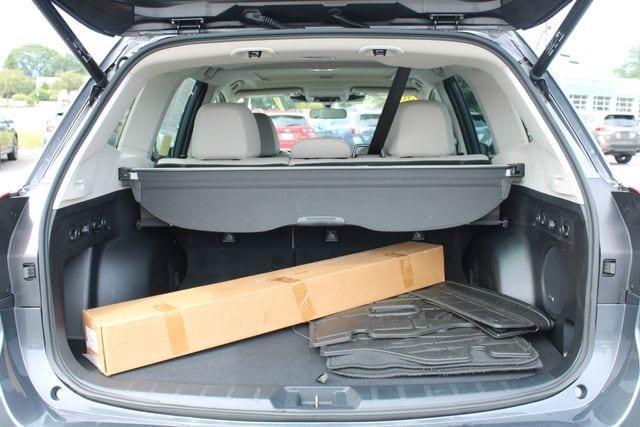 used 2022 Subaru Forester car, priced at $28,498
