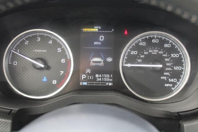 used 2022 Subaru Forester car, priced at $28,498