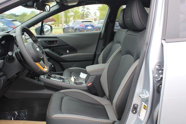 new 2025 Subaru Crosstrek car, priced at $37,174