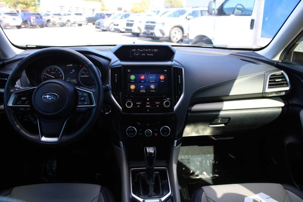 used 2022 Subaru Forester car, priced at $26,369