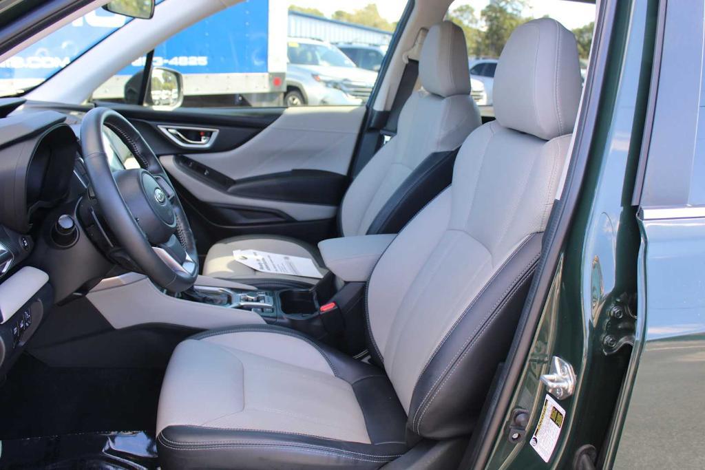 used 2022 Subaru Forester car, priced at $26,369
