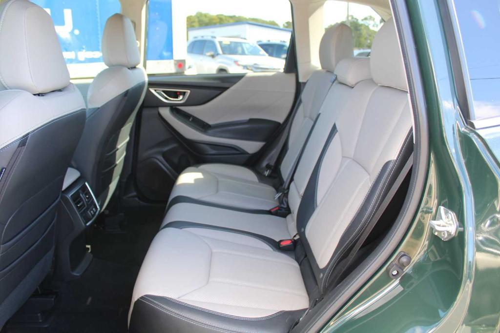 used 2022 Subaru Forester car, priced at $26,369