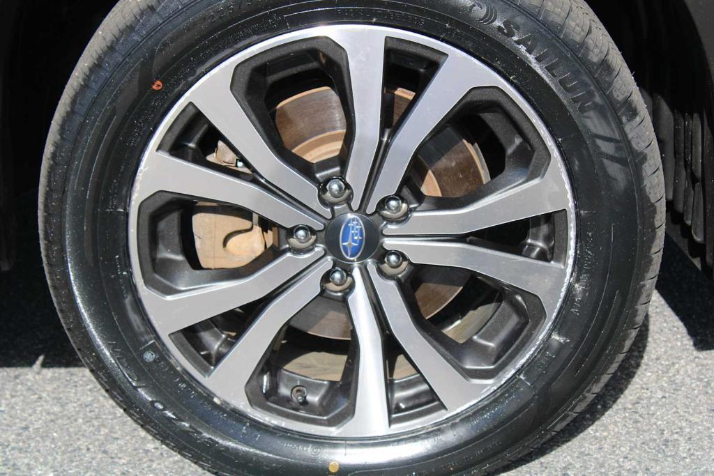 used 2022 Subaru Forester car, priced at $26,369