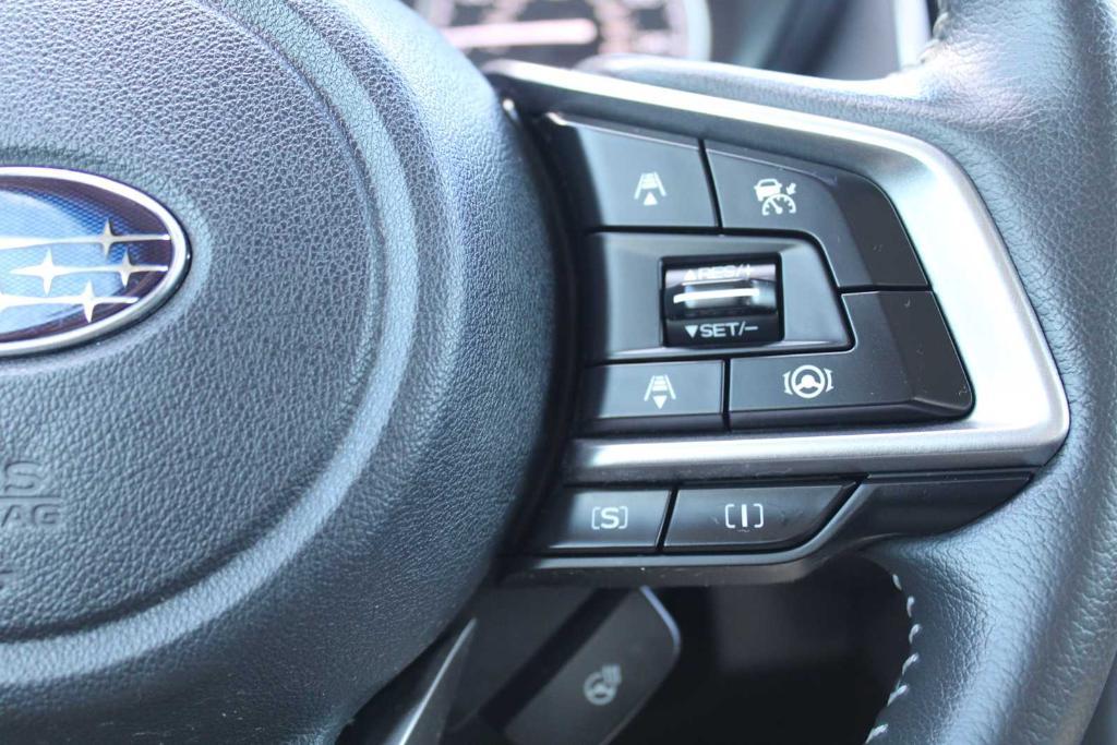 used 2022 Subaru Forester car, priced at $26,369