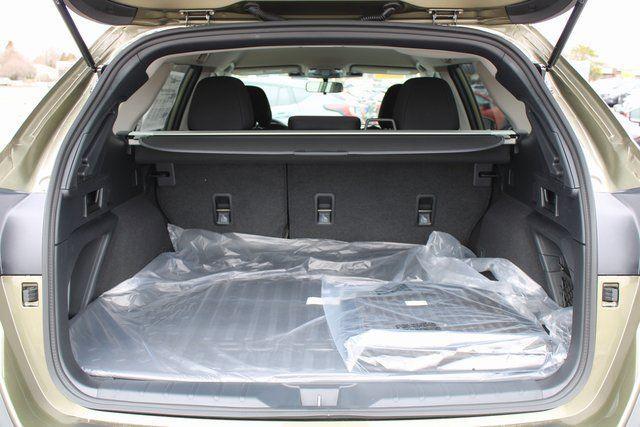 new 2025 Subaru Outback car, priced at $33,838