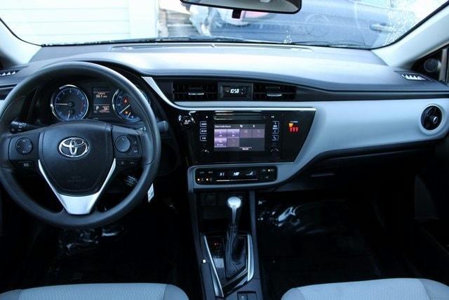 used 2019 Toyota Corolla car, priced at $13,998