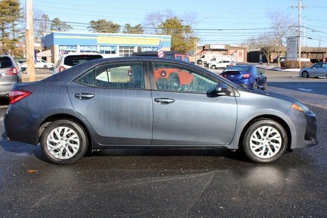 used 2019 Toyota Corolla car, priced at $13,998