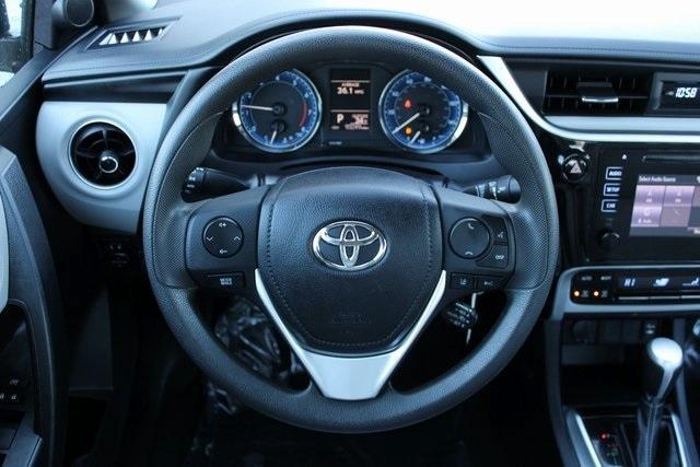 used 2019 Toyota Corolla car, priced at $13,998