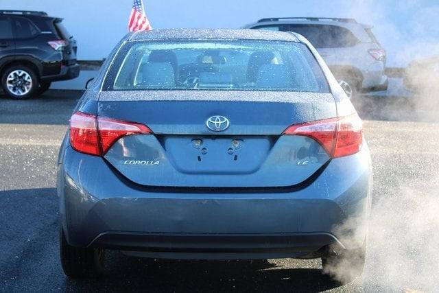 used 2019 Toyota Corolla car, priced at $13,998