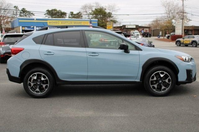 used 2020 Subaru Crosstrek car, priced at $22,969