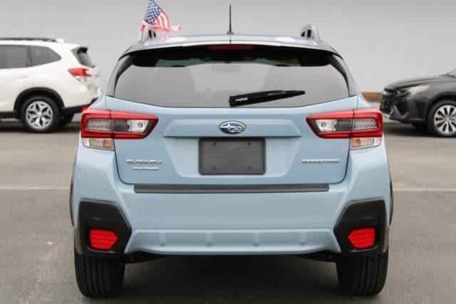 used 2020 Subaru Crosstrek car, priced at $22,969