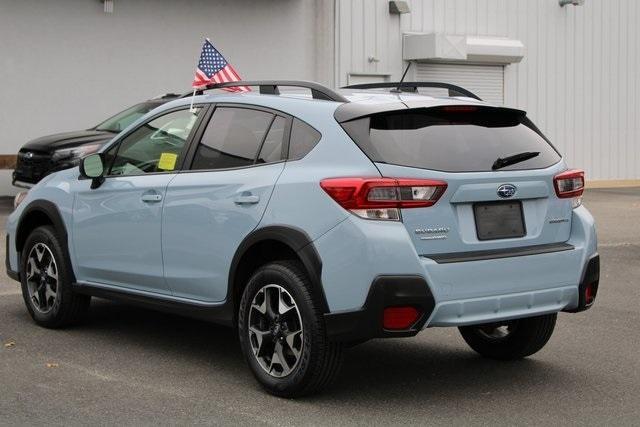 used 2020 Subaru Crosstrek car, priced at $22,969