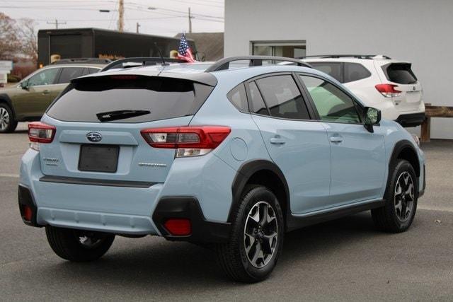 used 2020 Subaru Crosstrek car, priced at $22,969