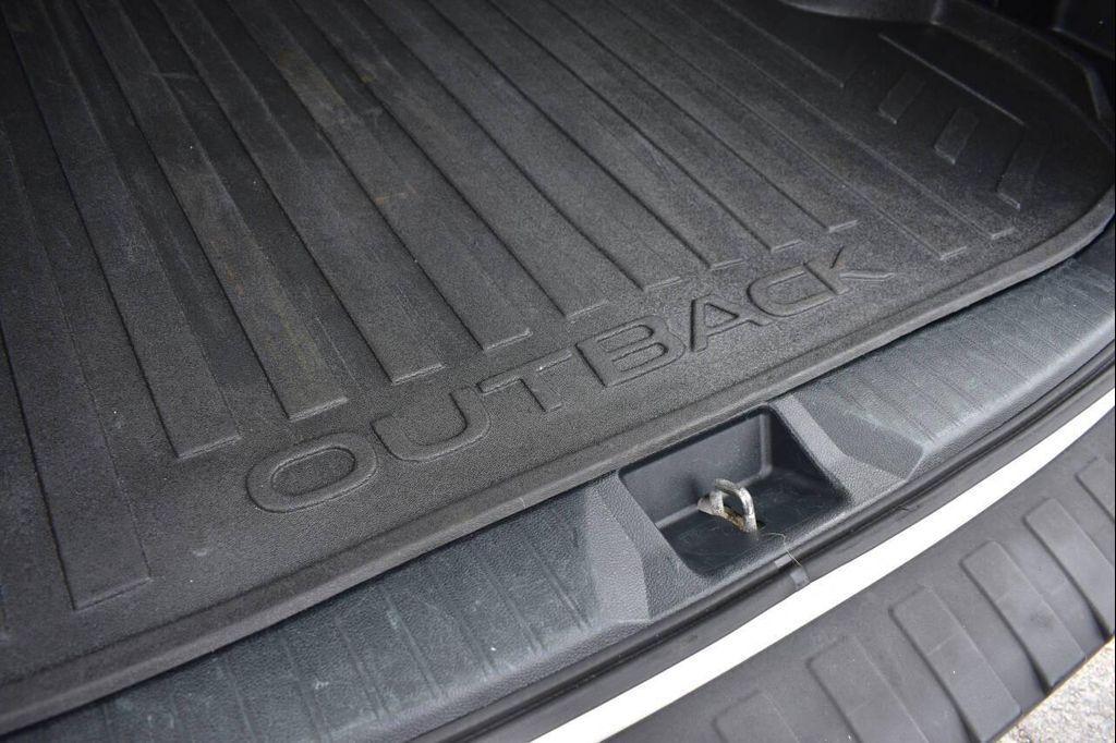 used 2018 Subaru Outback car, priced at $11,990
