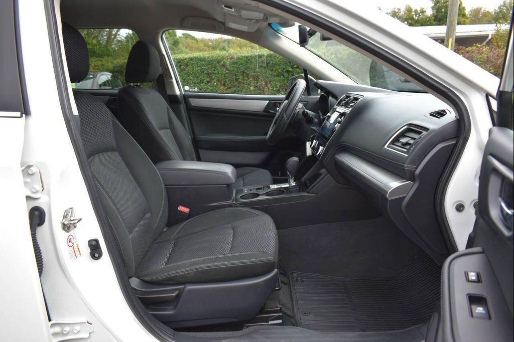 used 2018 Subaru Outback car, priced at $11,990