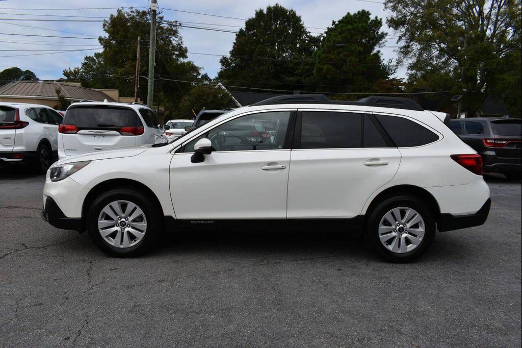 used 2018 Subaru Outback car, priced at $11,990
