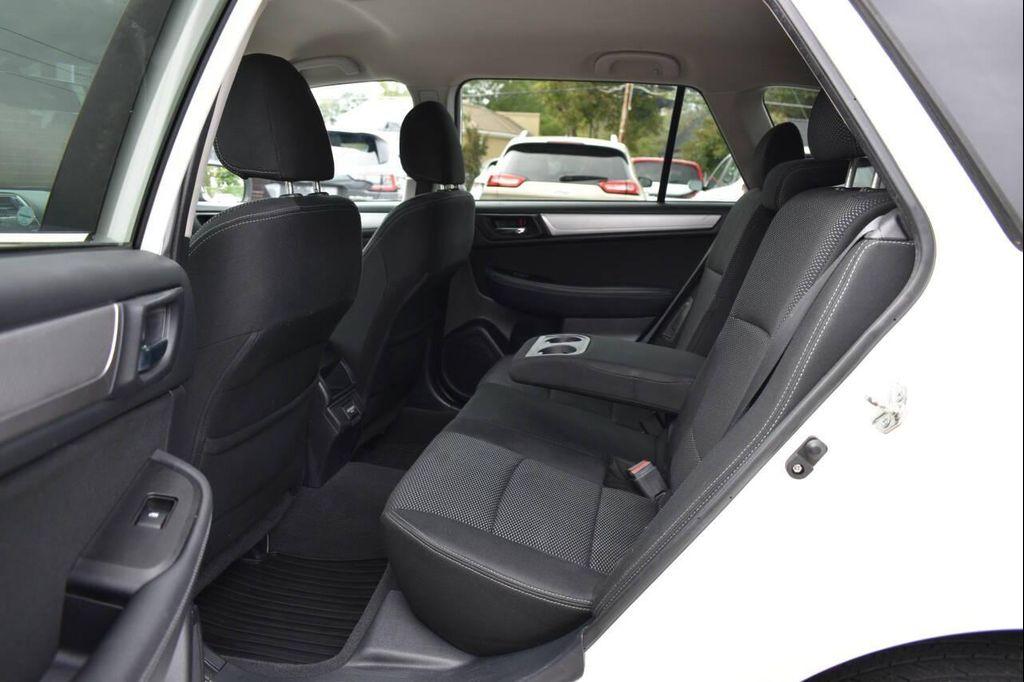 used 2018 Subaru Outback car, priced at $11,990