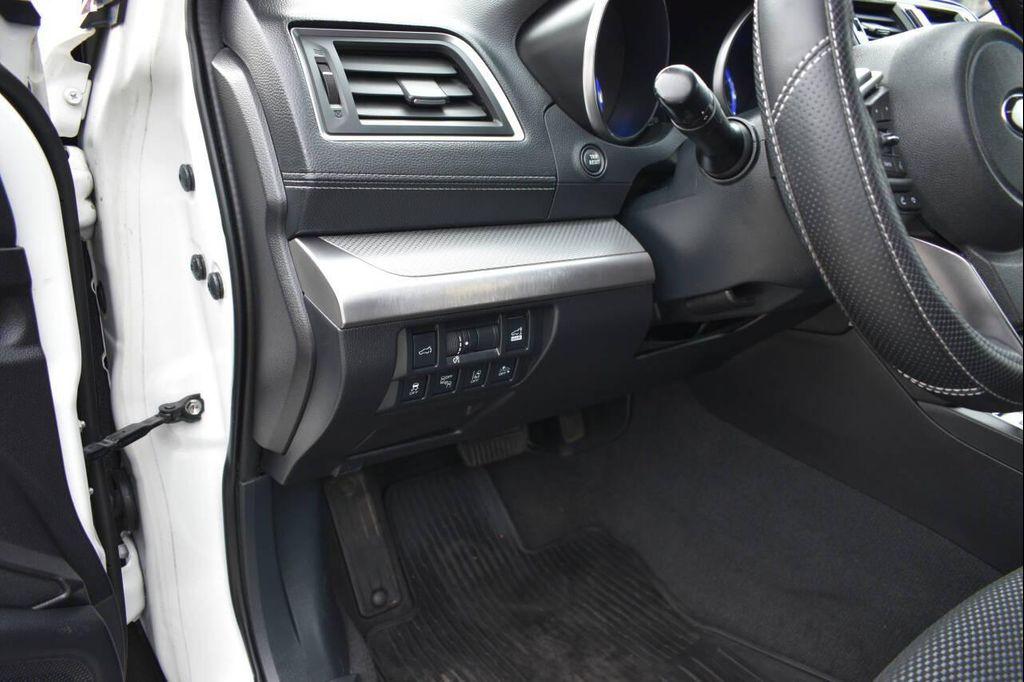 used 2018 Subaru Outback car, priced at $11,990