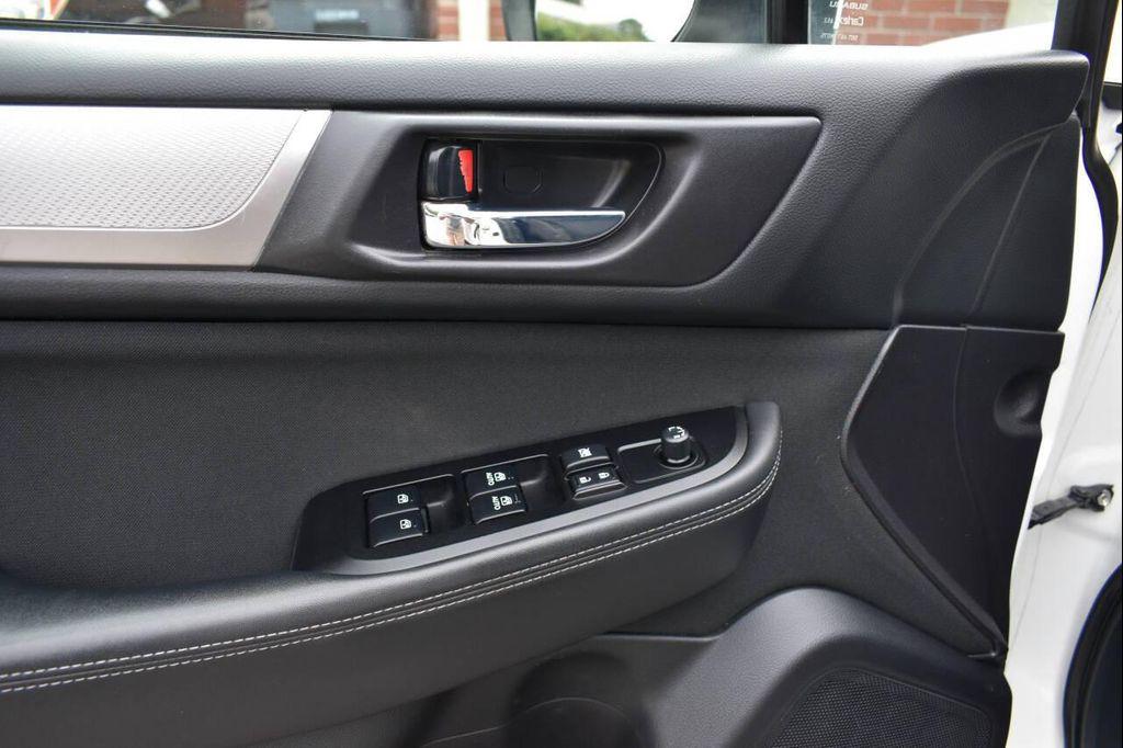used 2018 Subaru Outback car, priced at $11,990