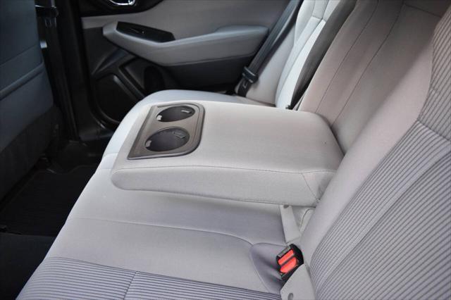 used 2022 Subaru Legacy car, priced at $19,990