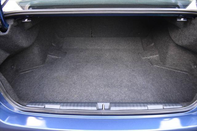 used 2022 Subaru Legacy car, priced at $19,990