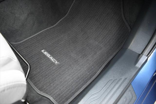 used 2022 Subaru Legacy car, priced at $19,990