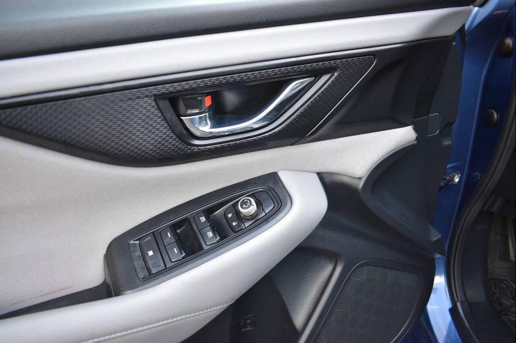 used 2022 Subaru Legacy car, priced at $19,990