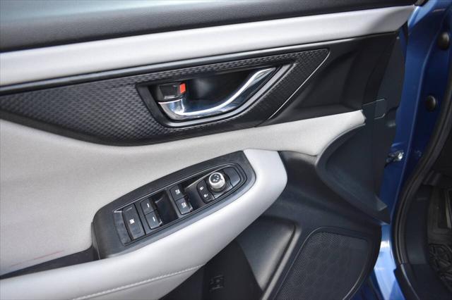 used 2022 Subaru Legacy car, priced at $19,990
