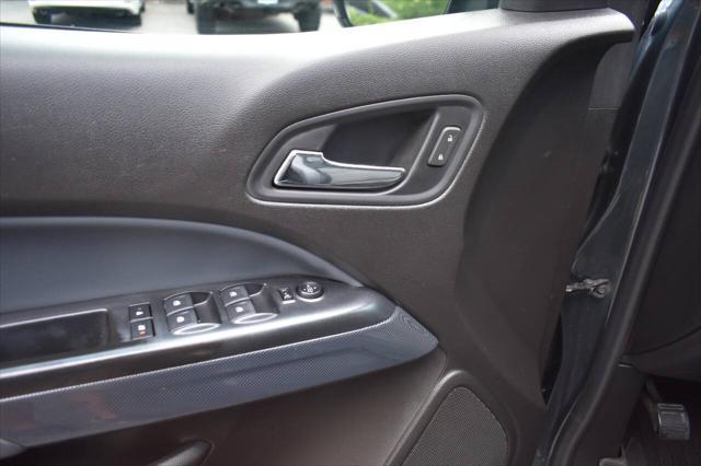 used 2017 Chevrolet Colorado car, priced at $18,990