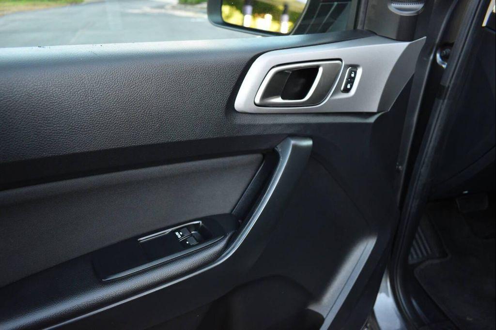 used 2020 Ford Ranger car, priced at $22,990