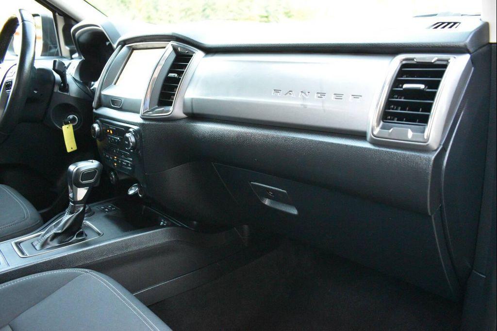 used 2020 Ford Ranger car, priced at $22,990