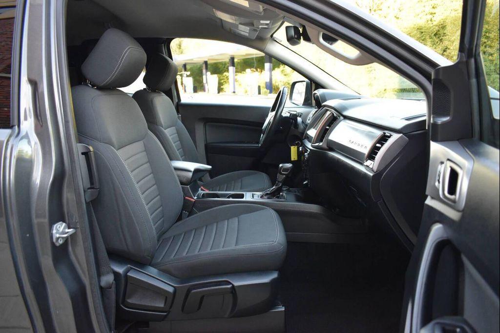 used 2020 Ford Ranger car, priced at $22,990