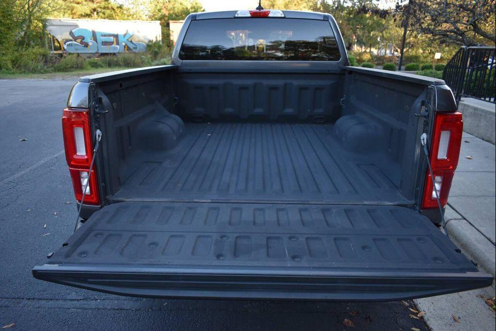 used 2020 Ford Ranger car, priced at $22,990